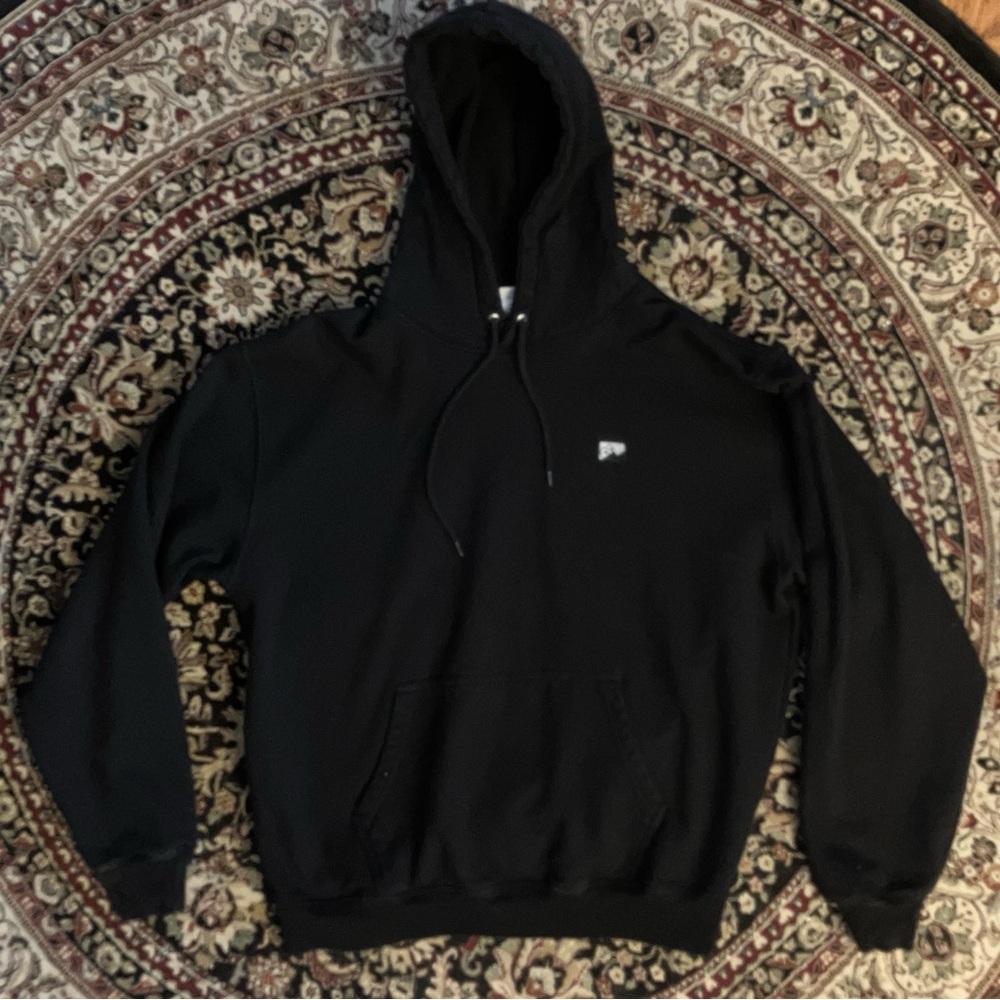 Last Resort AB hoodie